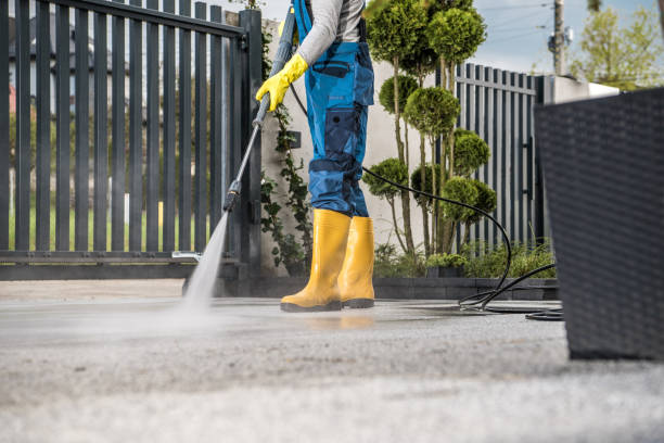 Best Restaurant Pressure Washing  in Hollywood, FL